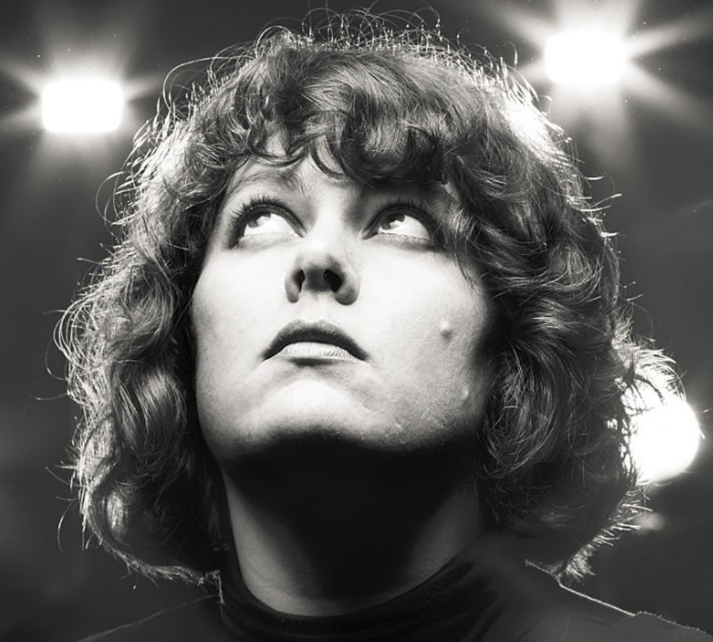 PATTI BASLER MIT PHILIPPE KUHN AM BISSFEST