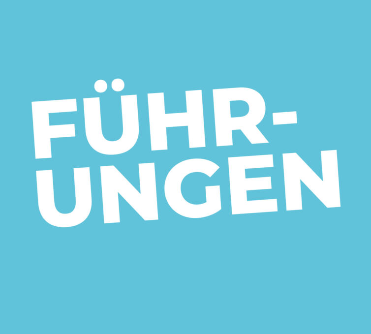 Führungen