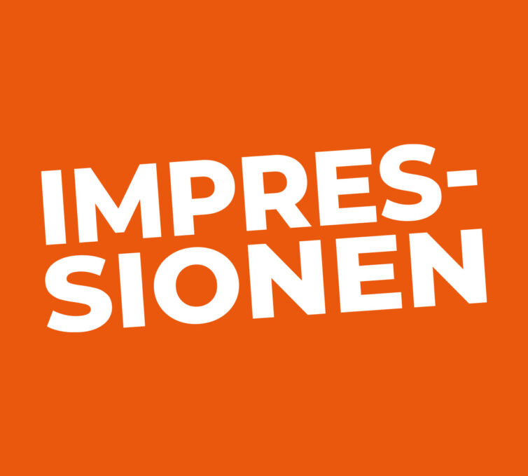 Impressionen 2021